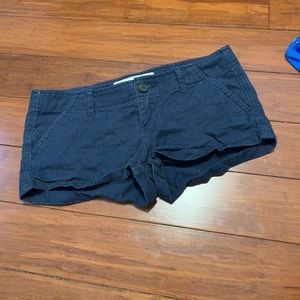Hollister shorts
